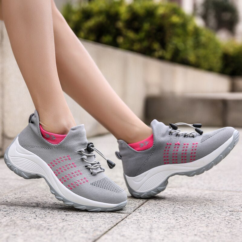 Jade™ – Chaussures Orthopédiques Active
