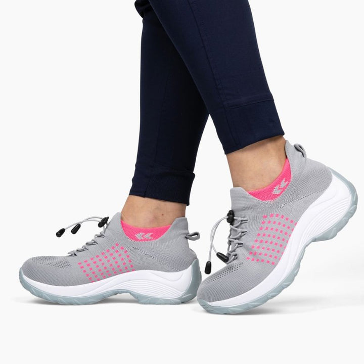 Jade™ – Chaussures Orthopédiques Active