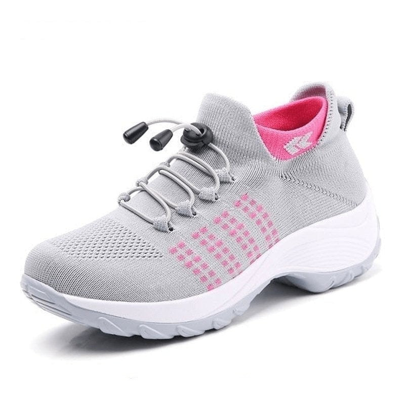 Jade™ – Chaussures Orthopédiques Active