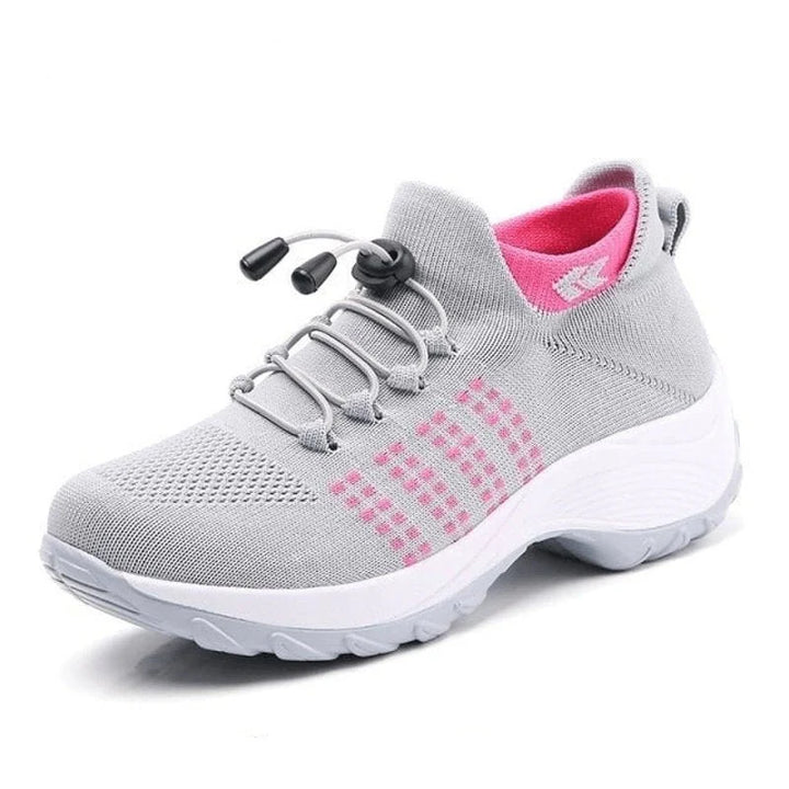 Jade™ – Chaussures Orthopédiques Active