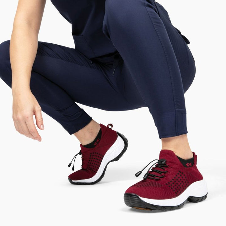 Jade™ – Chaussures Orthopédiques Flex