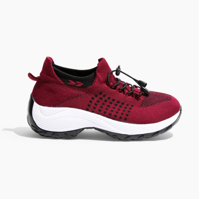Jade™ – Chaussures Orthopédiques Flex