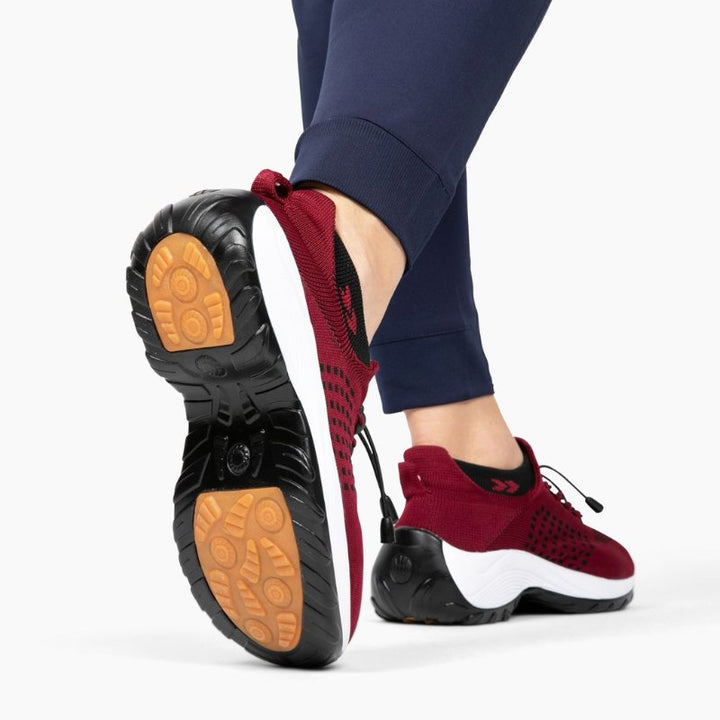 Jade™ – Chaussures Orthopédiques Flex