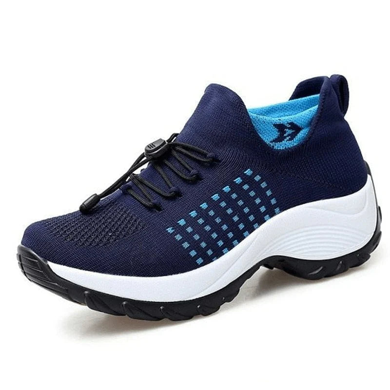 Jade™ – Chaussures Orthopédiques Active