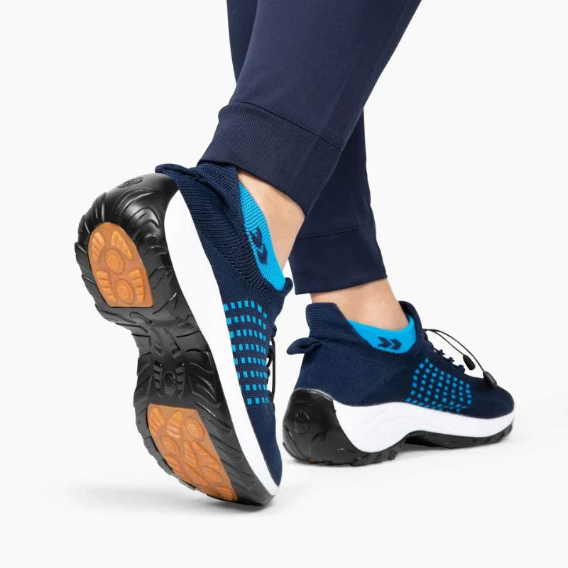 Jade™ – Chaussures Orthopédiques légères