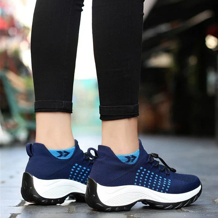 Jade™ – Chaussures Orthopédiques légères