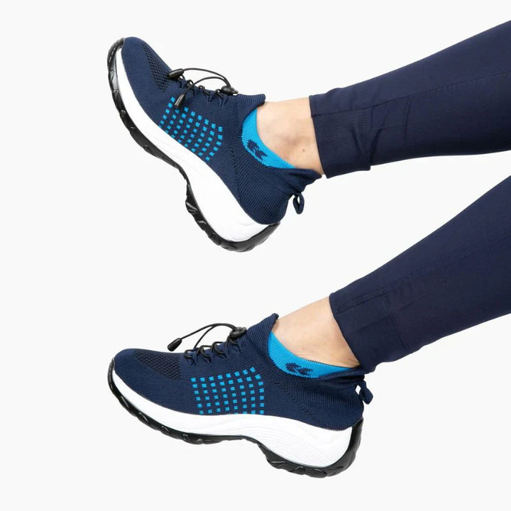 Jade™ – Chaussures Orthopédiques légères