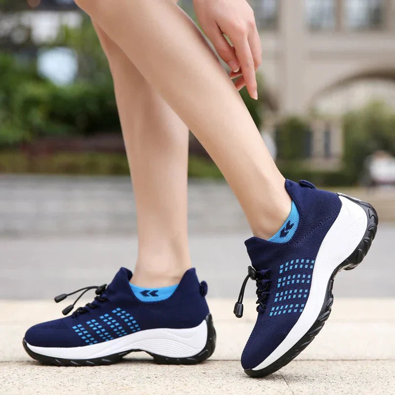 Jade™ – Chaussures Orthopédiques légères