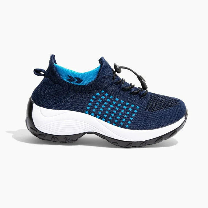 Jade™ – Chaussures Orthopédiques légères