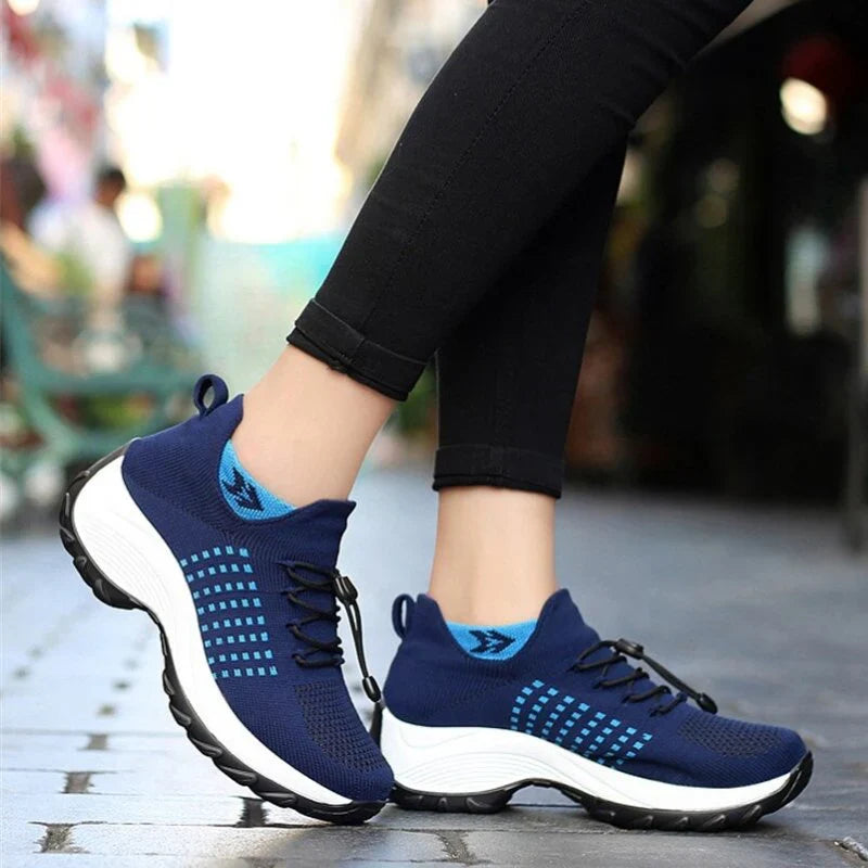 Jade™ – Chaussures Orthopédiques légères