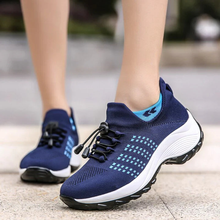 Jade™ – Chaussures Orthopédiques légères