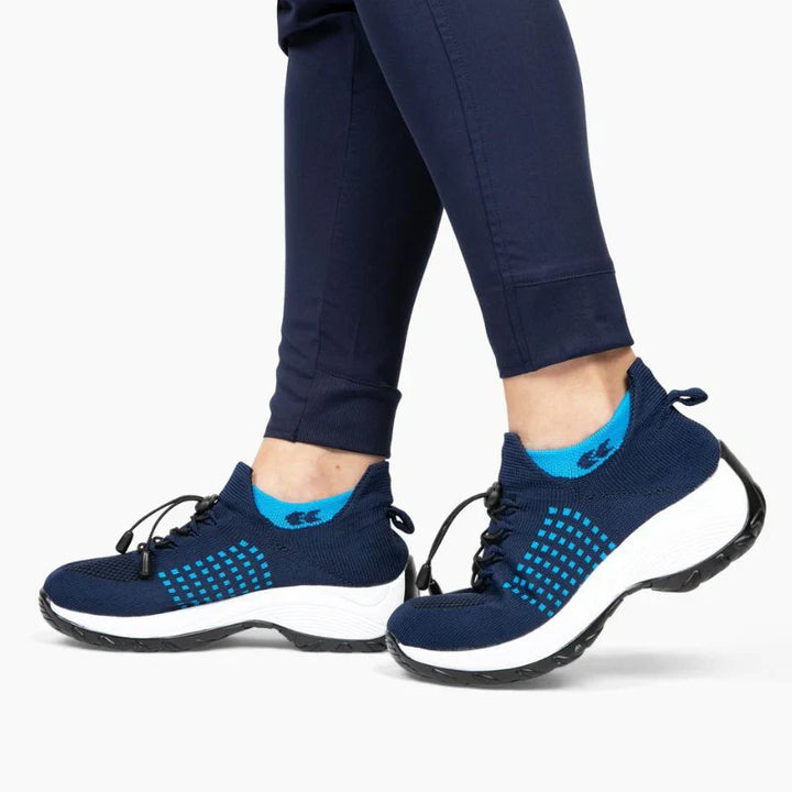 Jade™ – Chaussures Orthopédiques légères